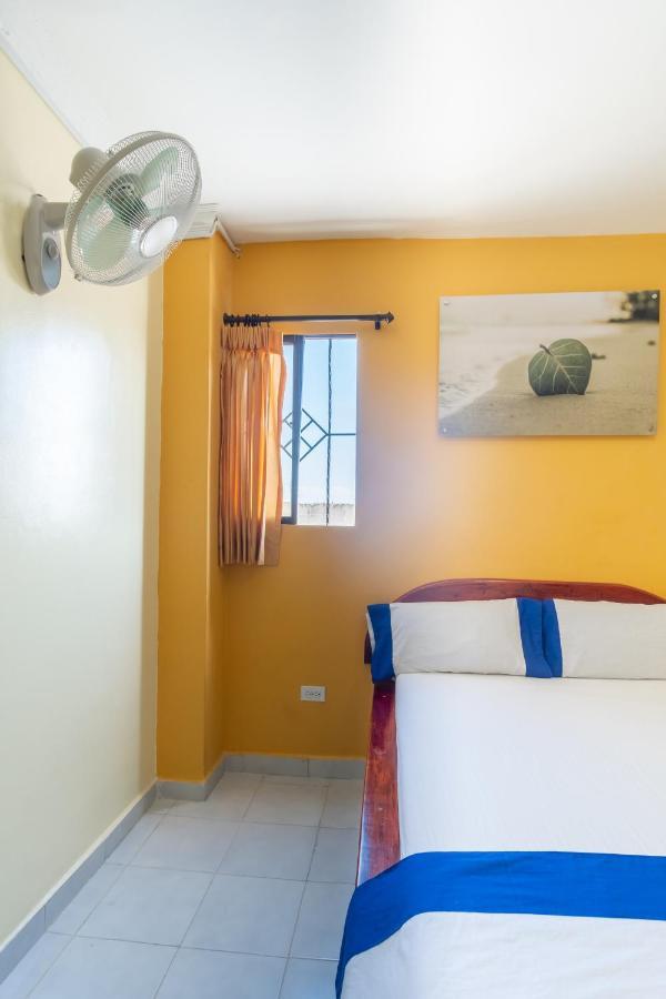 Hotel Costa Mar Barranquilla  Exterior photo